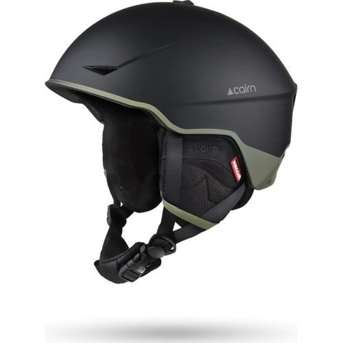 Cairn Rise Pure ski helmet