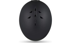 Cairn Rise Pure ski helmet