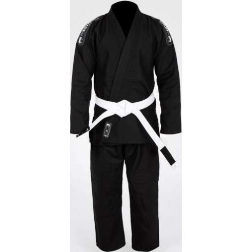 Venum First BJJ kimono, melns