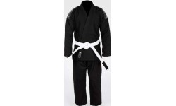 Venum First BJJ kimono, melns