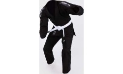 Venum First BJJ kimono, melns