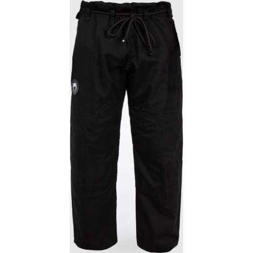 Venum First BJJ GI - Black