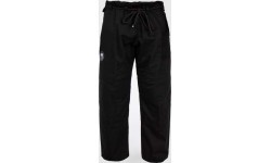 Venum First BJJ GI - Black