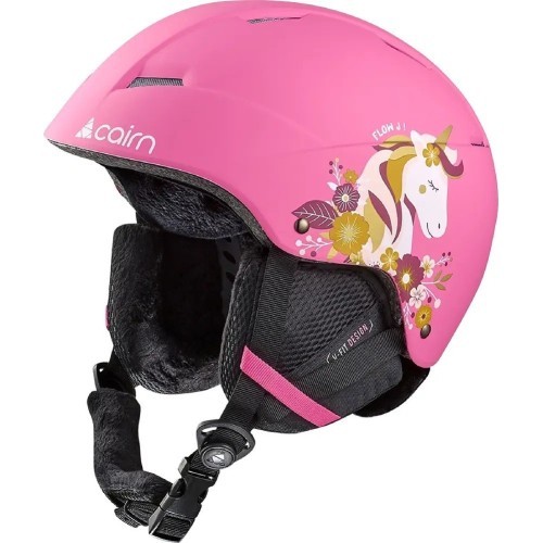 Ski helmet CAIRN Flow Junior