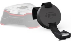 Infinity Pods - Mounting ring + Strap