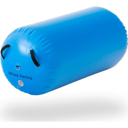 Inflatable Training Tool AirRolls - Red