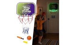 Gaismas basketbola komplekts inSPORTline LBBS150