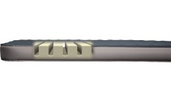 Самонадувающийся коврик Outwell Dreamboat