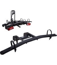 Additional Carrier for Third Bike inSPORTline Trekan 3