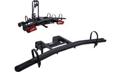 Additional Carrier for Third Bike inSPORTline Trekan 3