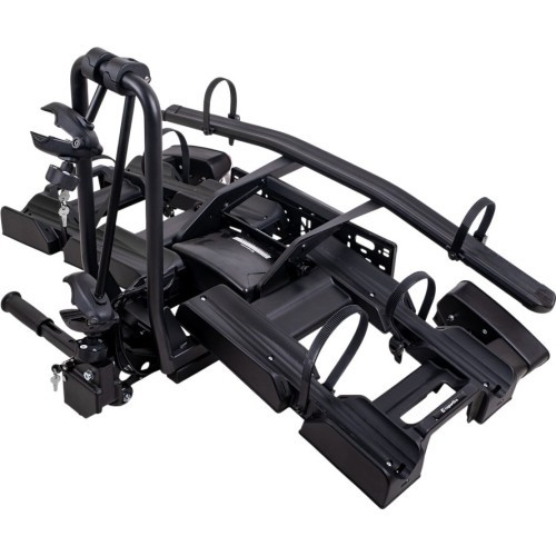 Additional Carrier for Third Bike inSPORTline Trekan 3