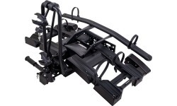 Additional Carrier for Third Bike inSPORTline Trekan 3