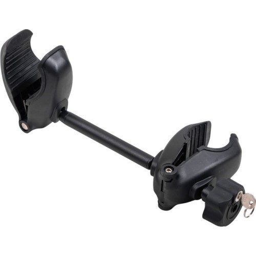 Дополнительный держатель для третьего велосипеда inSPORTline Trekan 3