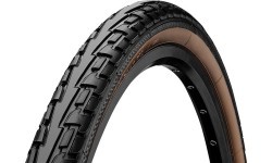 Continental RIDE Tour 28" bicycle tire 47-622 black/brown