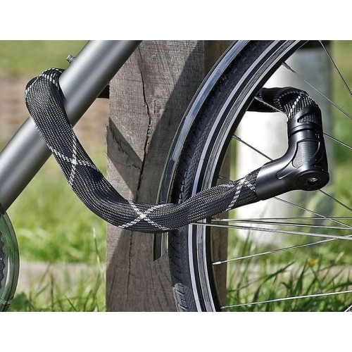 Slēdzene Abus Chain Steel-O-Chain 8210/110