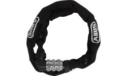 Abus Chain Web 1200/110 code black lock