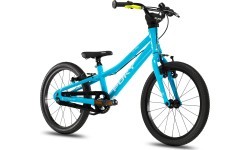 Velosipēds PUKY LS-PRO 18 Alu LTD fresh blue