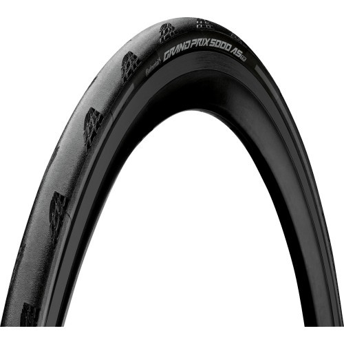Покрышка 28" Continental Grand Prix 5000 AllSeason TR 28-622 Fold