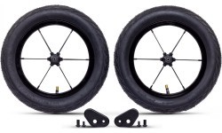 Комплект велосипедных колёс 14" PUKY Next Upgrade