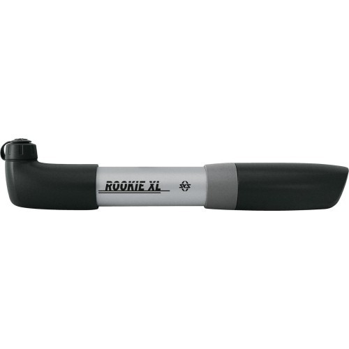SKS Rookie XL universal bike pump