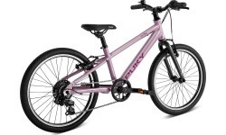 Puky LS-PRO 20-7 Alu Bike, Pearl Pink/Anthracite