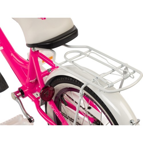 Велосипед Karbon Tiara 16 pink