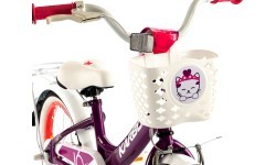 Karbon Tiara 16 Violet Bicycle