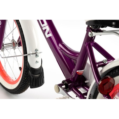 Velosipēds Karbon Tiara 16 violets