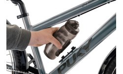 PUKY LS-PRO 20-7 Alu Bike ash blue/anthracite