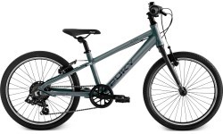 Велосипед PUKY LS-PRO 20-7 Alu ash blue/anthracite