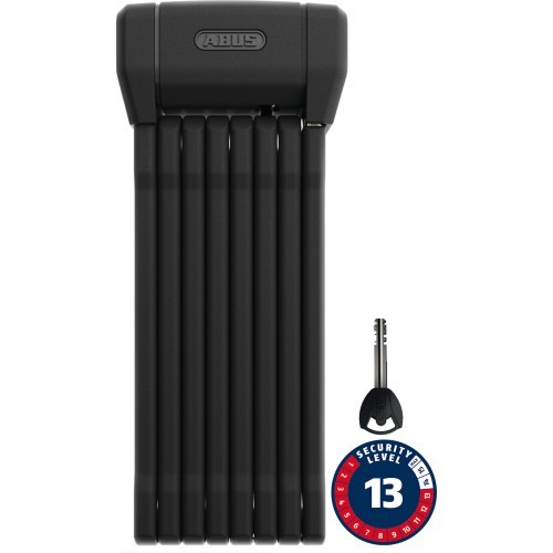 Abus 6200K/120 SH BK Lock
