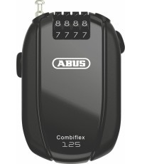Abus Combiflex Trip 125 Lock