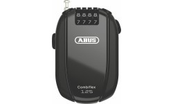Slēdzene Abus Combiflex Trip 125