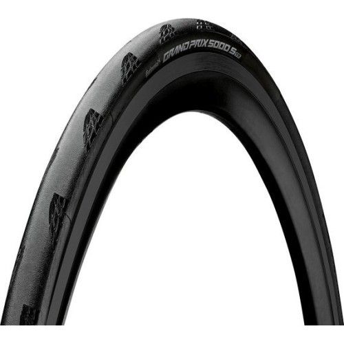 Riepa 28" Continental Grand Prix 5000 S TR 32-622 Fold