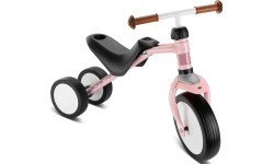 Līdzsvara velosipēds PUKY Pukymoto Retro Rose