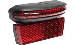 Задний фонарь Trelock LS 653 COB-LINE DYN Stop