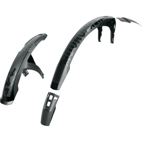 Комплект крыльев 27.5-29" SKS Mudrocker