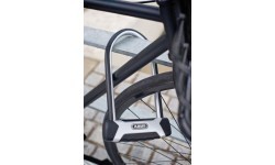 Abus U-Lock Granit X-Plus 540/160HB300+EaZy KF
