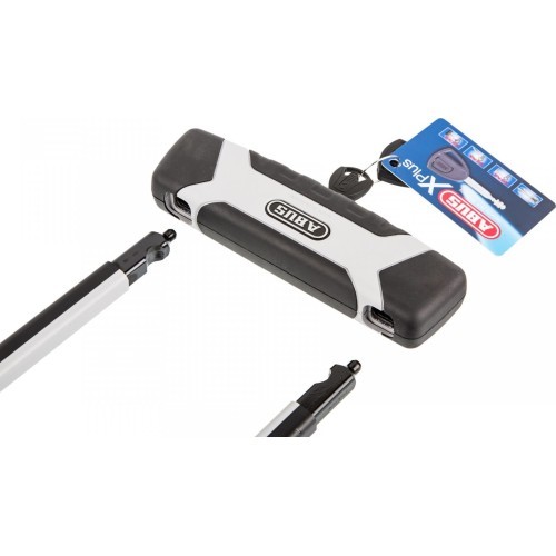Abus U-slēdzene Granit X-Plus 540/160HB300+EaZy KF