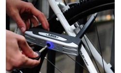 Abus U-slēdzene Granit X-Plus 540/160HB300+EaZy KF