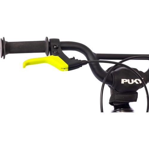 Velosipēds PUKY LS-PRO 18-2 Alu Flowmatic