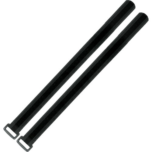 SKS Velcro mounting straps for front fender 20x250mm, Speedrocker/Mudrocker/Veloflexx (pair)