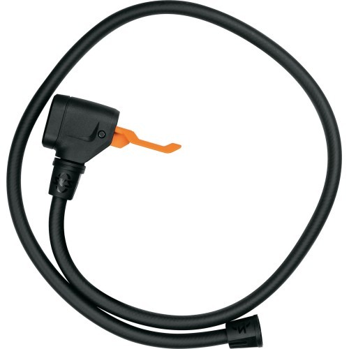 Universāla sūkņa galviņa SKS MultiValve (AV/DV/FV)