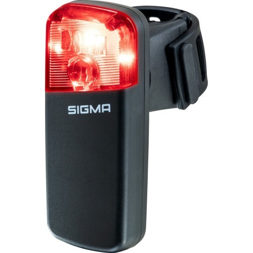 Sigma Reco 81 Link rear light with radar