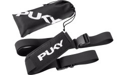 PUKY TG Buddy strap black (balance & scooters)