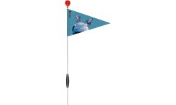 Флажок безопасности PUKY SW3, breezy blue