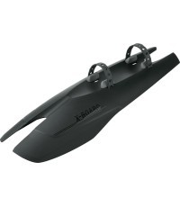 Priekšējais spārns 24-29" SKS X-Board Dark full black