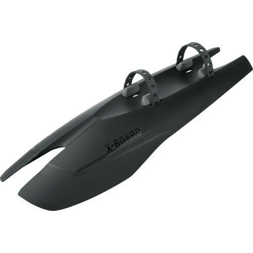 Priekšējais spārns 24-29" SKS X-Board Dark full black