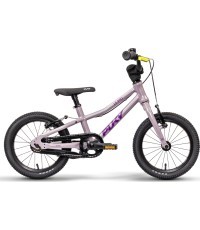 PUKY LS-PRO 14 Alu bicycle, pearl pink