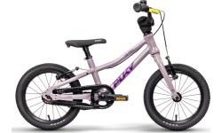 Velosipēds PUKY LS-PRO 14 Alu, pērļu rozā